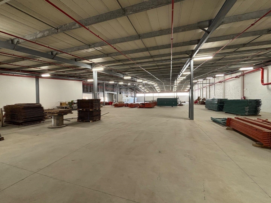 To Let commercial Property for Rent in Montague Gardens Western Cape